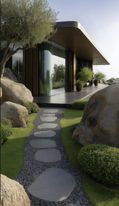 Architectural Gallery 10