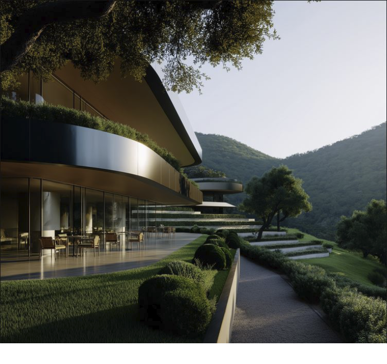 Architectural Gallery 11