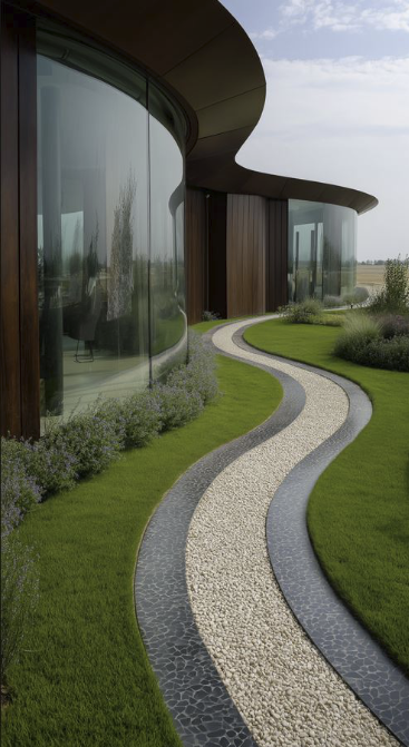 Architectural Gallery 12