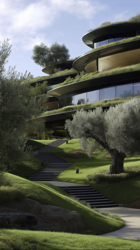 Architectural Gallery 2