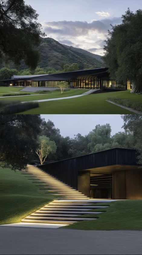 Architectural Gallery 3