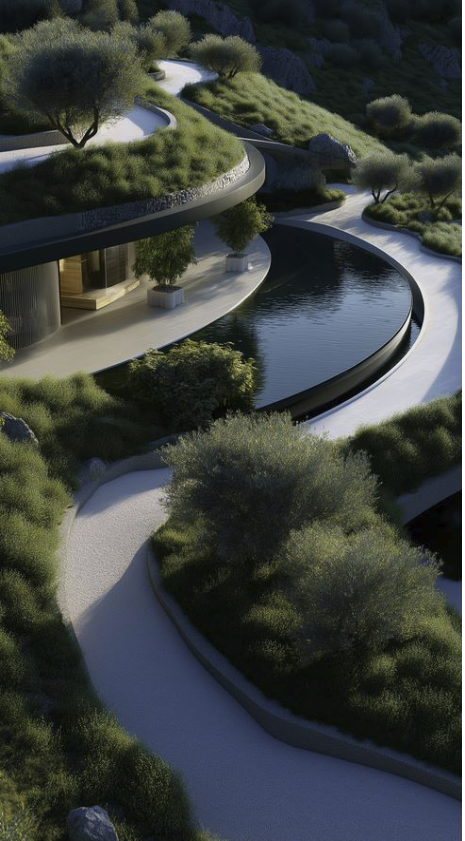 Architectural Gallery 5