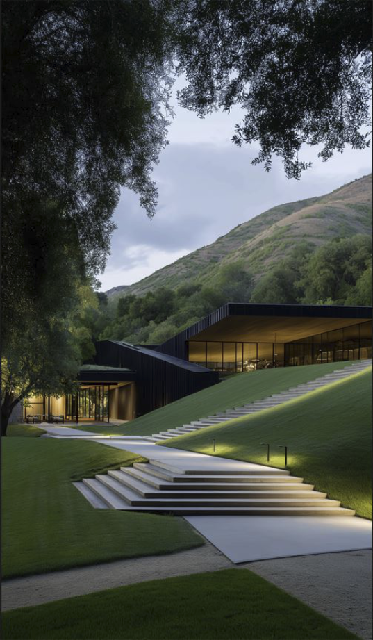 Architectural Gallery 7